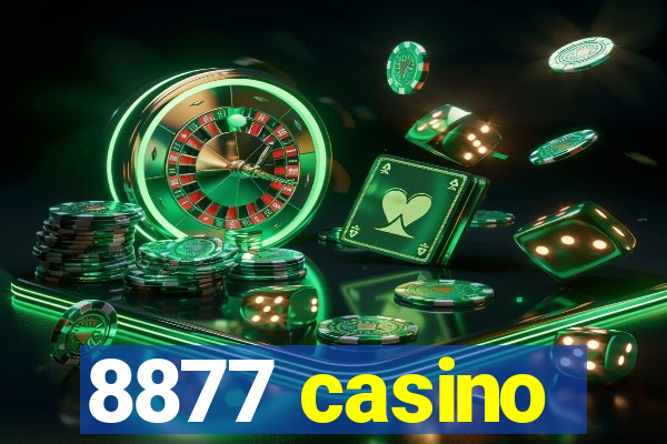 8877 casino